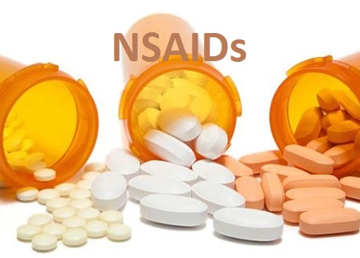Tìm hiểu về thuốc kháng viêm không steroid (NSAIDs)