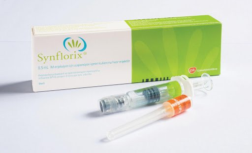 Những điều cần biết về vắc-xin phế cầu Synflorix
