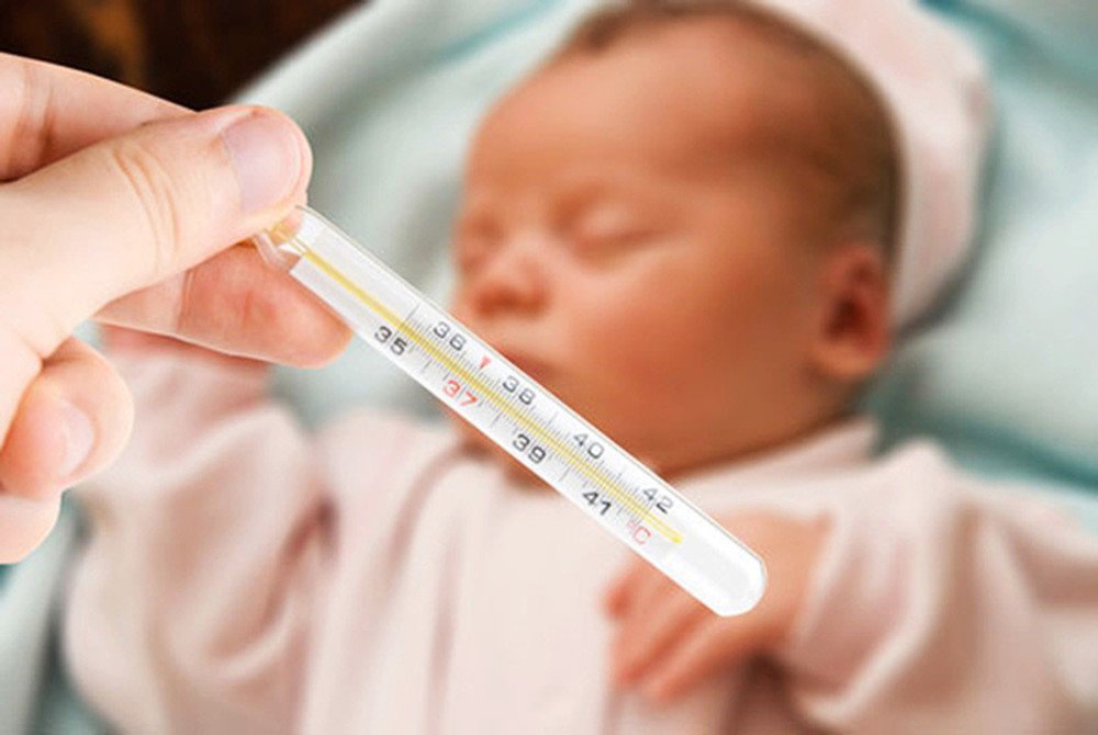 Những vắc-xin phải tiêm cho trẻ dưới 1 tuổi