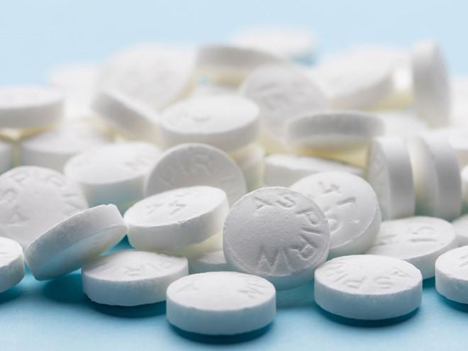 Uống aspirin mỗi ngày có ngăn ngừa đột quỵ không?